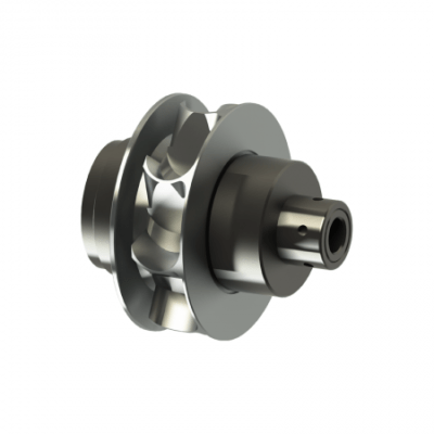 Rotor MK-dent para turbina KaVo E680 y compatibles