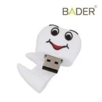 Usb Molar Flash Drive 32 Gb Bader
