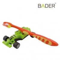 Cepillo Infantil Con Sorpresa Bader