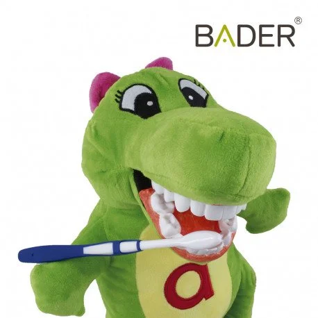 Peluche odontopediatría Drila
