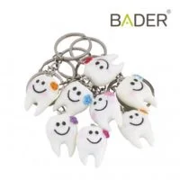 Key Chain Bader