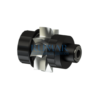 Rotor MK-dent para turbina Bien-Air Prestige S30 y S32 – TC1011BP