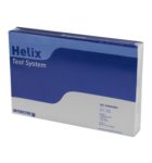 Test Helix para control de esterilización