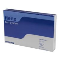 Test Helix para control de esterilización