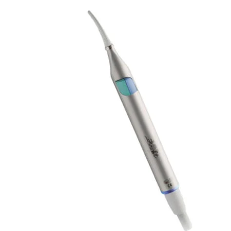 Jeringa dental Minibright Luzzani 6F