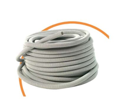 Manguera de aspiración EVA extraflexible rollo de 25 metros Dental Shop Discount