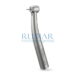 Turbina Mk-Dent Prime Line con luz para acoplamiento Sirona
