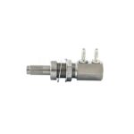 Llave de regulación aire- agua 1,6mm sin empuñadura