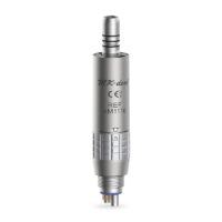Micromotor neumático con luz MK-dent AM1116