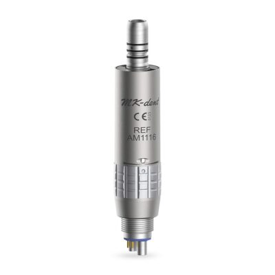 Micromotor neumático con luz MK-dent AM1116