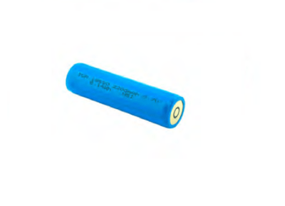 Batería para lámparas de fotocurado Woodpecker LED H y compatibles