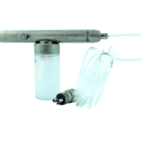 Microarenadora dental Air Blaster