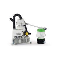 Motor de aspiración Metasys con separador de amalgama