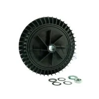 Aspa / Turbina V300S y VS300S