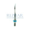 Inserto para scaler neumático MICRON SSS TES2