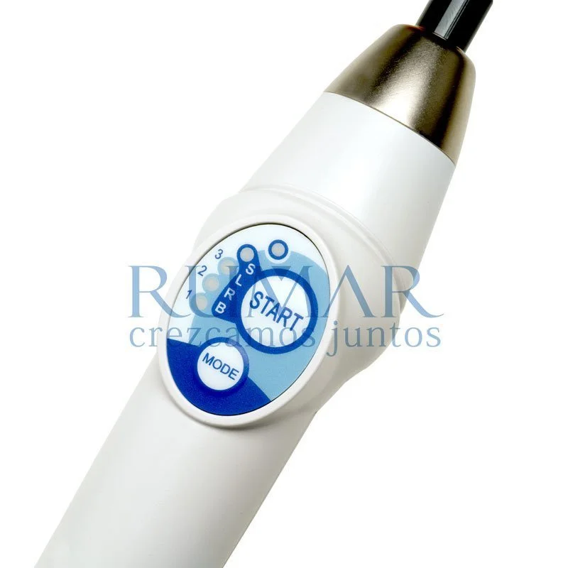 Lámpara de fotocurado TKD MOON