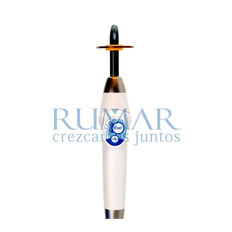 Lámpara de fotocurado TKD MOON