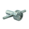 ke1637t Llave para tapas turbina KaVo 635 y 637 BC – KE1637T