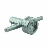 ke1637t Llave para tapas turbina KaVo 635 y 637 BC – KE1637T