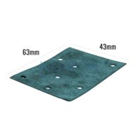 Membrana bloque 3 instrumentos