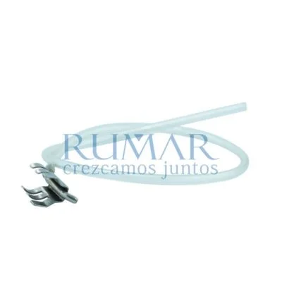 Tubo de irrigación para contra ángulo ECO C1