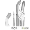 1705-SET-DE-FORCEPS-BADER