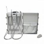 275AA UNIDAD DENTAL PORTATIL BADER