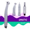Kit estudiante 4MATIC