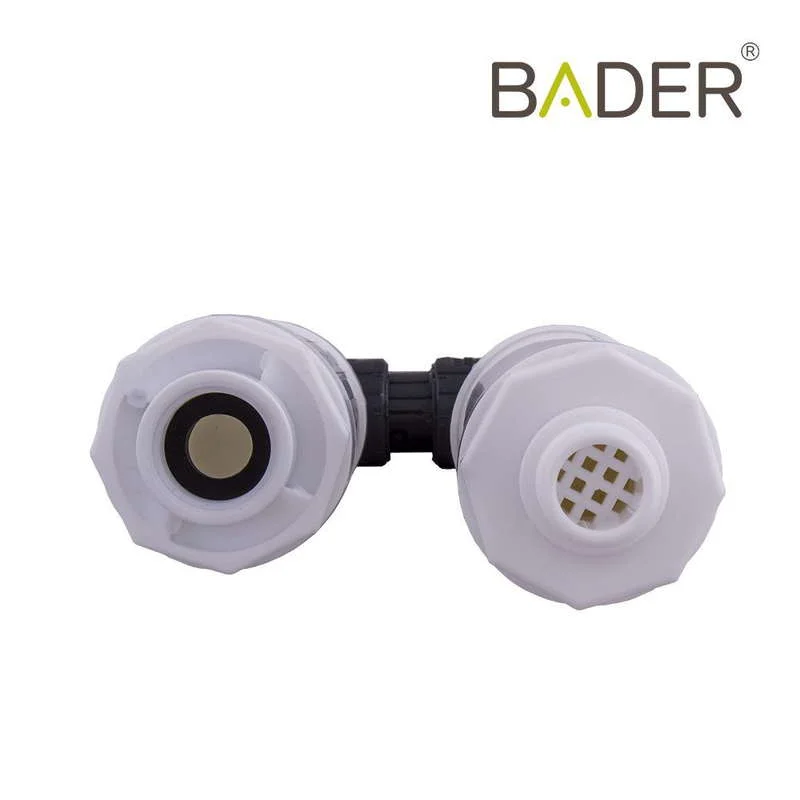 Filtro de Legionella 6000L BADER