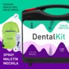 KIT BADER PARA ESTUDIANTES