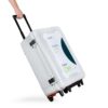 Unidad Dental Portátil Carry On Bader