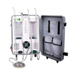 Unidad Dental Portátil Carry On Bader