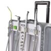 Unidad Dental Portátil Carry On Bader