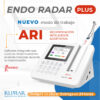 Motor de endodoncia ENDO RADAR Plus