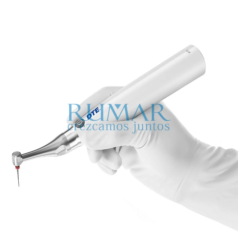 Motor de endodoncia WOODPECKER DTE ENDO RADAR PLUS