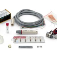 Kit de ultrasonidos Woodpecker UDS-N3 LED con función ENDO compatible EMS