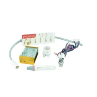 Kit de ultrasonidos Woodpecker UDS-N3 LED con función ENDO compatible EMS