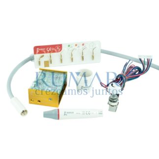 Kit de ultrasonidos Woodpecker UDS-N3 LED con función ENDO compatible EMS