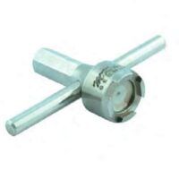 Llave para tapa de cabeza de contra ángulo MK-dent – KE2011T