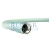 Manguera para turbina sin luz 4 orificios open end y con regulador de spray