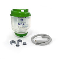 Contenedor reemplazo separador de Amalgama METASYS ECO II