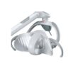 Lámpara LED FARO MAIA para sillón dental con 3er eje