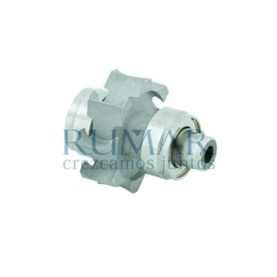 Rotor rm compatible con turbina Sirona TS1