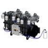 Compresor Ac 1800 - 400V 50Hz Trifásico