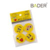 Goma de borrar Smiley