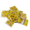 Goma de borrar Smiley