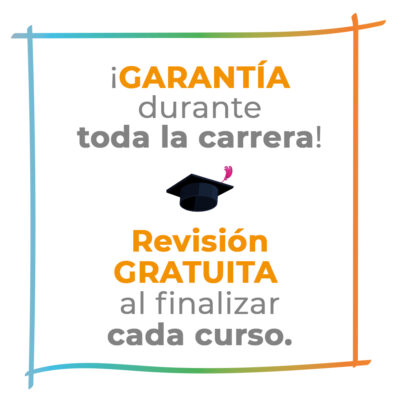 KIT-ESTUDIANTE-RTECH-GARANTIA KIT-ESTUDIANTE-RTECH-GARANTIA