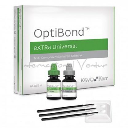 Optibond Extra Universal Kit 10 ml
