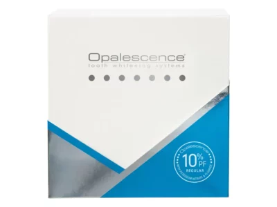 Blanqueamiento ambulatorio Opalescence Pf 10% Regular Doctor Kit