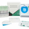Blanqueamiento ambulatorio Opalescence Pf 16% Menta Patient Kit 
